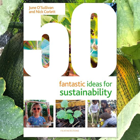 50 Fantastic Ideas for Sustainability