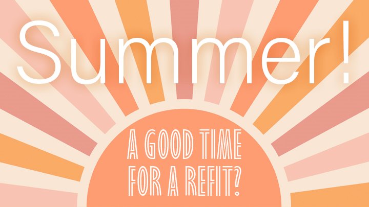Summer!