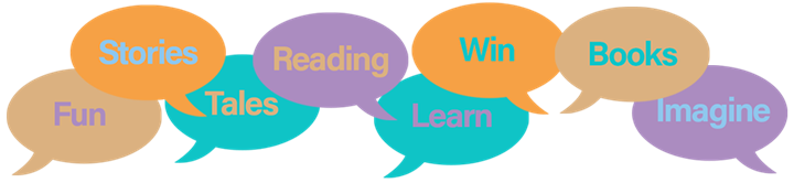 Wonderful words | Prize draw result!