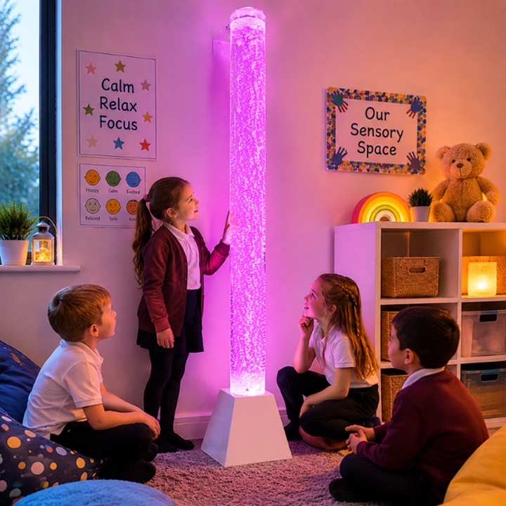Bubble Tube