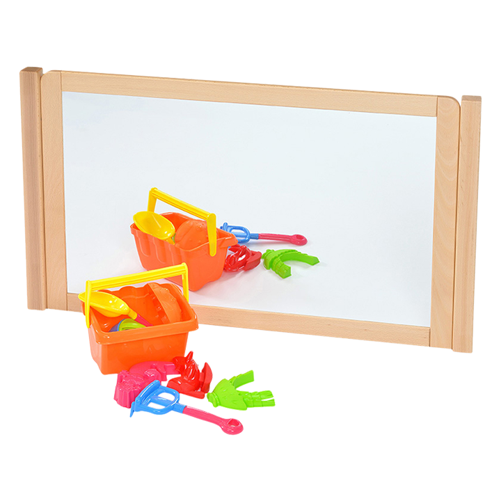 Mirror for room sets