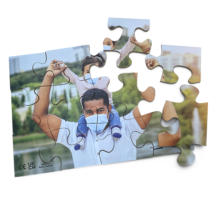 Stay Safe Covid Jigsaws Early Years Direct