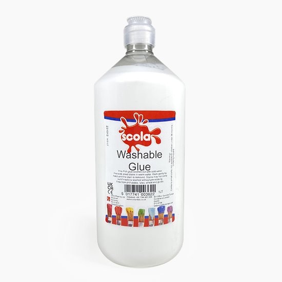 1 litre PVA Glue