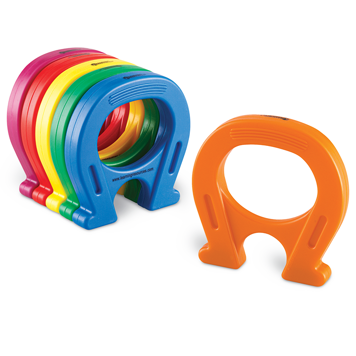 horseshoe magnet horseshoe magnet