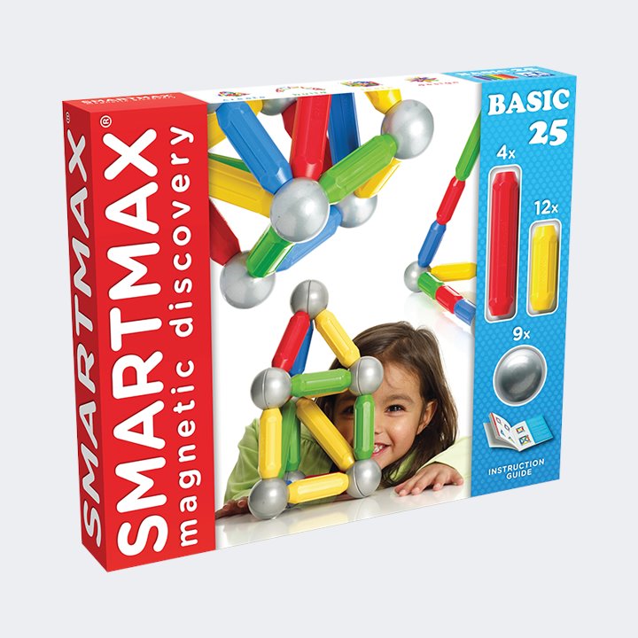 Smartmax - Early Years Direct