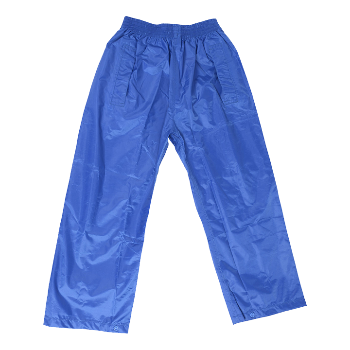 Waterproof Over Trousers Early Years Direct