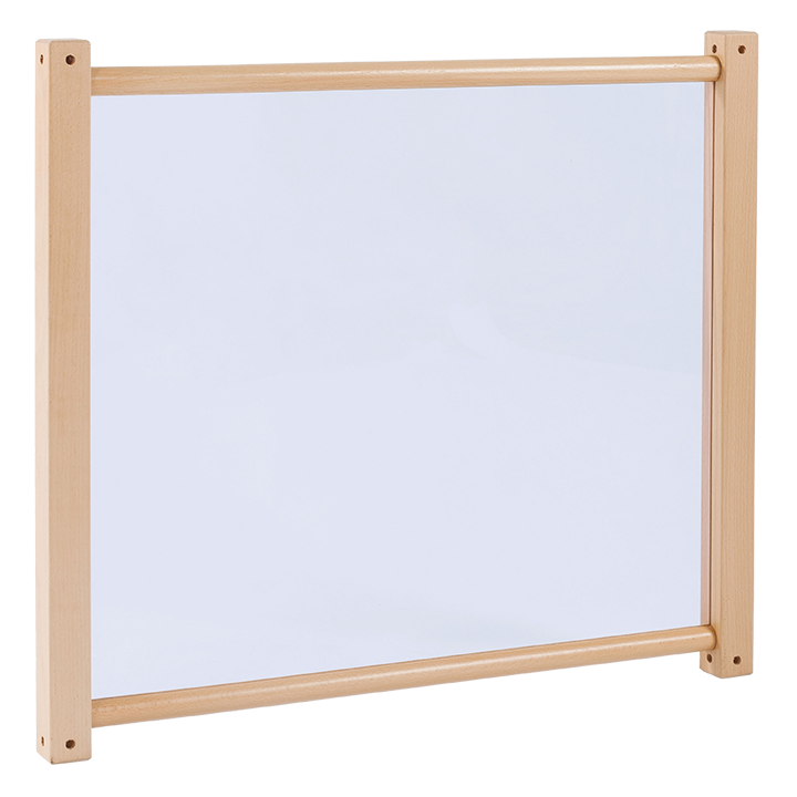 Safety Perspex Panel for enclosures