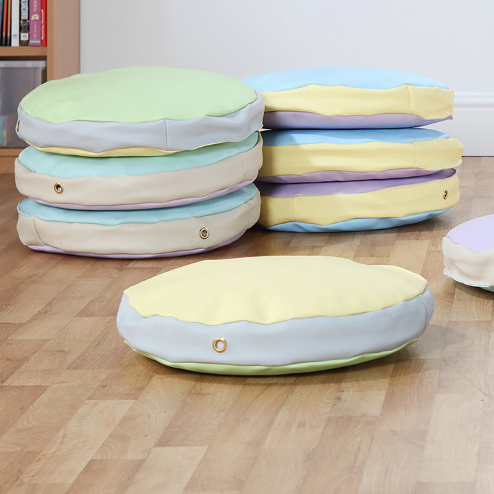 Story Cushions Early Years Direct