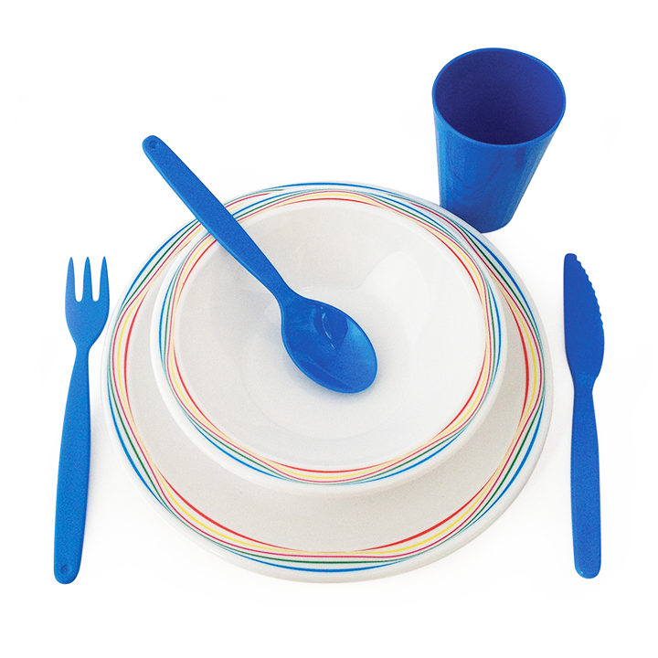 Tableware Early Years Direct