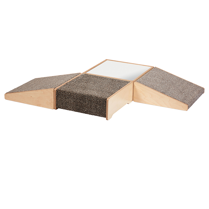 climb, crawl, explore and pla