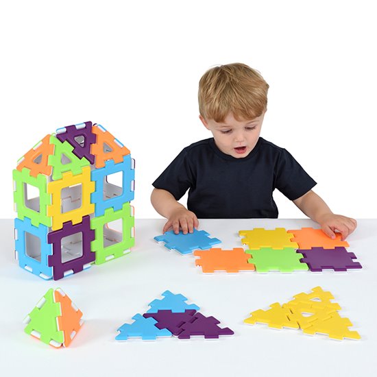 Blocks & construction | Early Years Direct