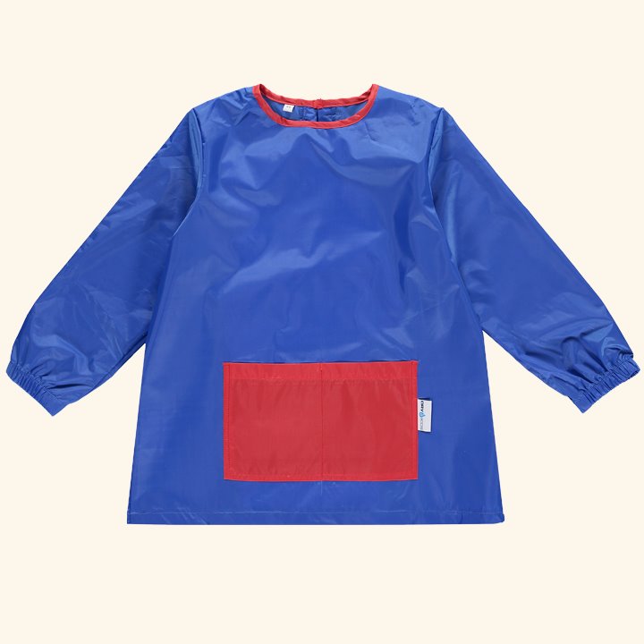 Paint Smocks - Early Years Direct