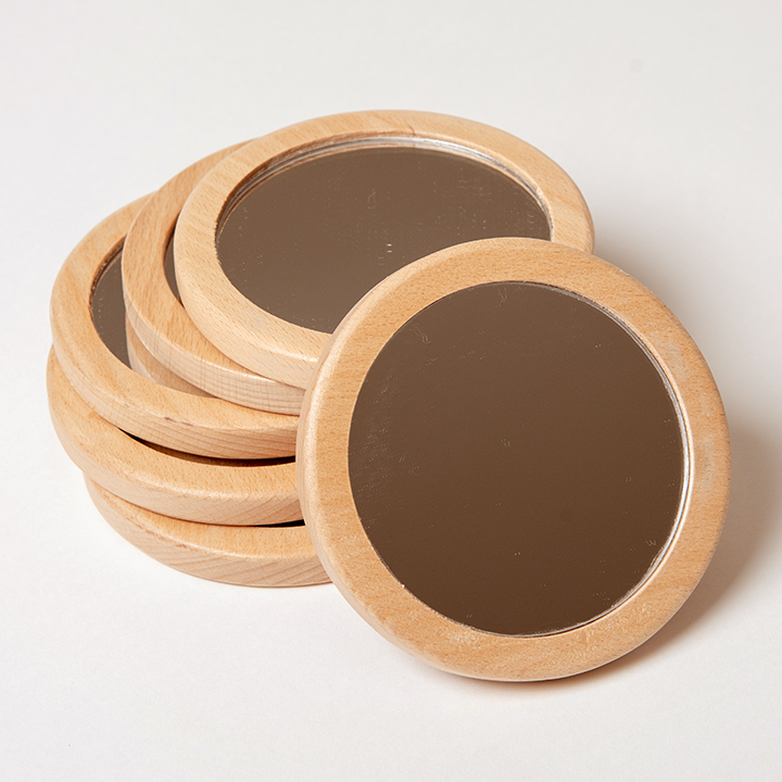 Little Looking Mirrors Early Years Direct