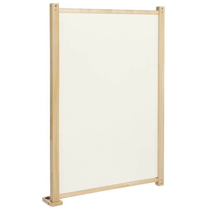 Whiteboard panel
