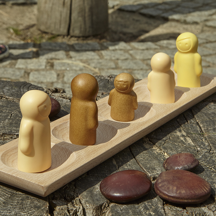 Little People Sensory Sets