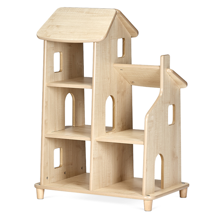 House for small world play