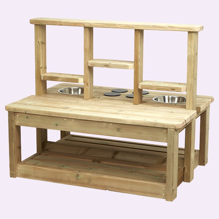 Plum play mud kitchen sales