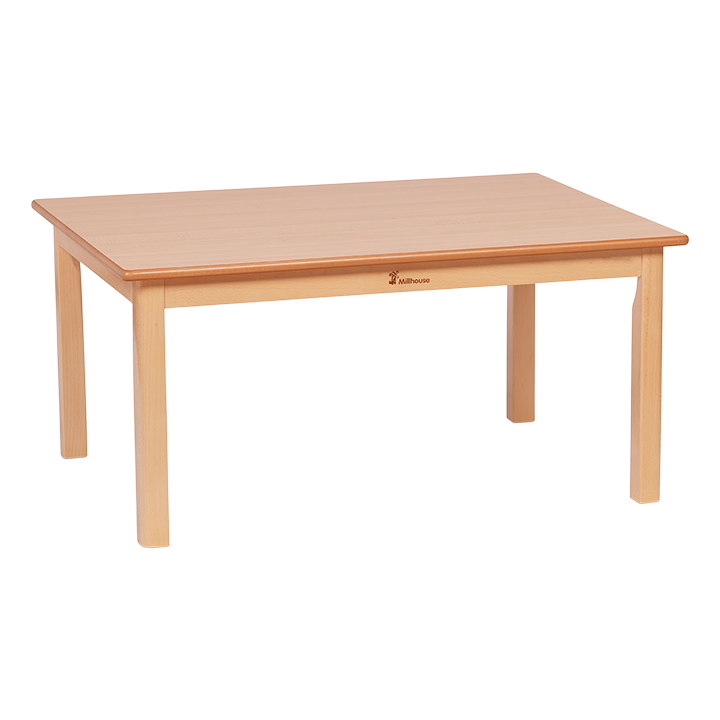 Millhouse Rectangular Table - small