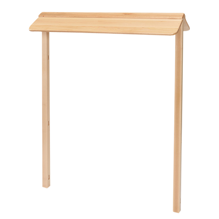 Create an impressive entrance to room scenes