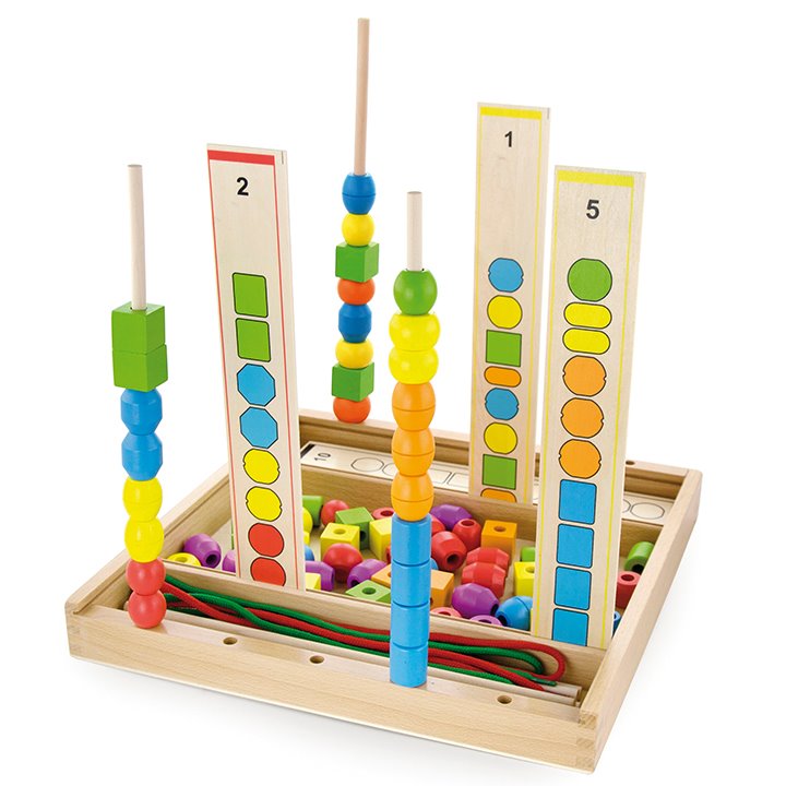 Threading Forms - Early Years Direct