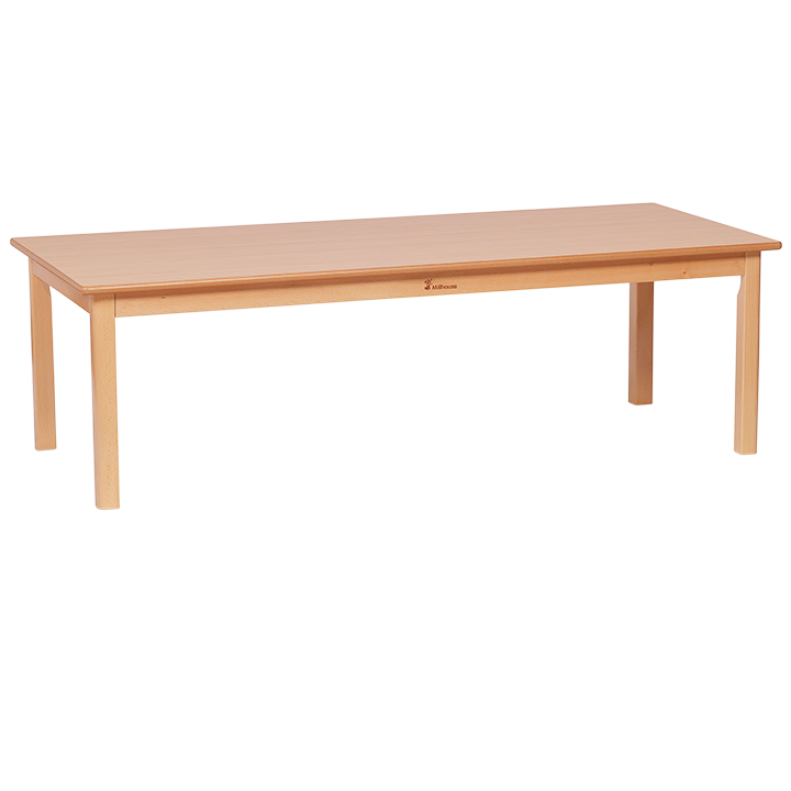 Millhouse Rectangular Table - large