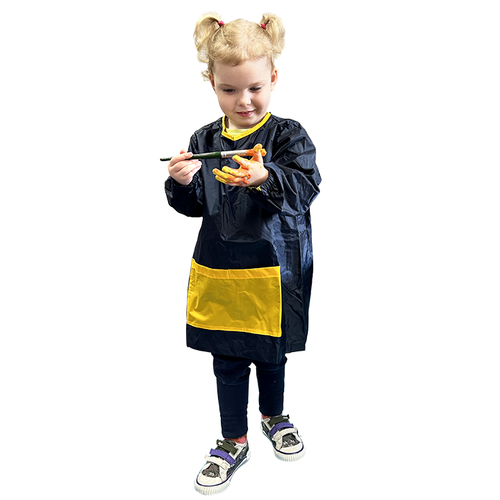 Paint Smocks