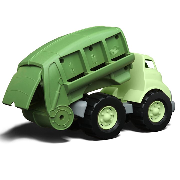 Green Toys Vehicles Set Early Years Direct
