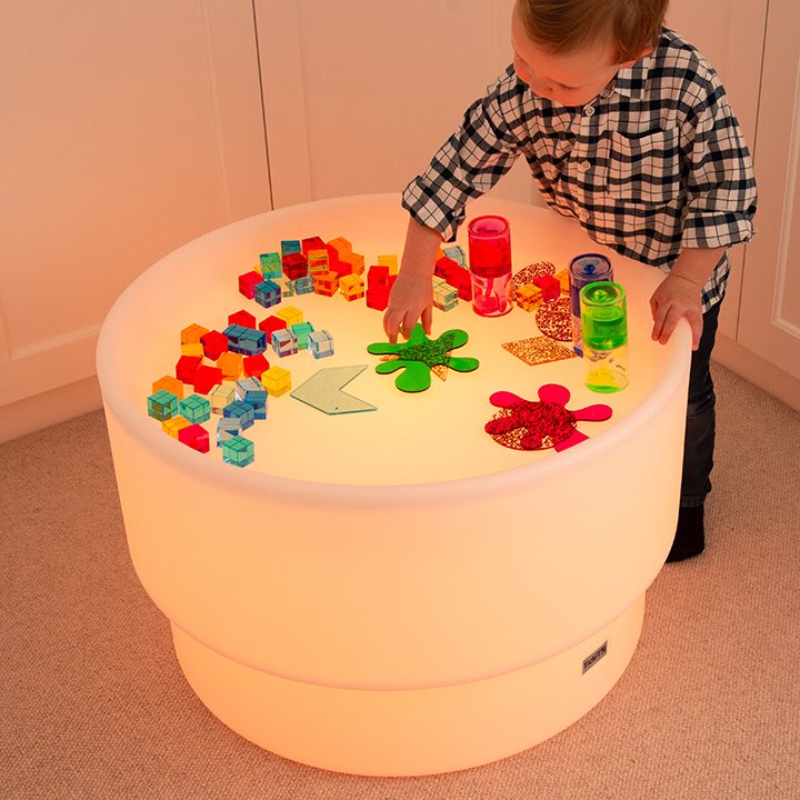 Sensory Discovery Table - Early Years Direct