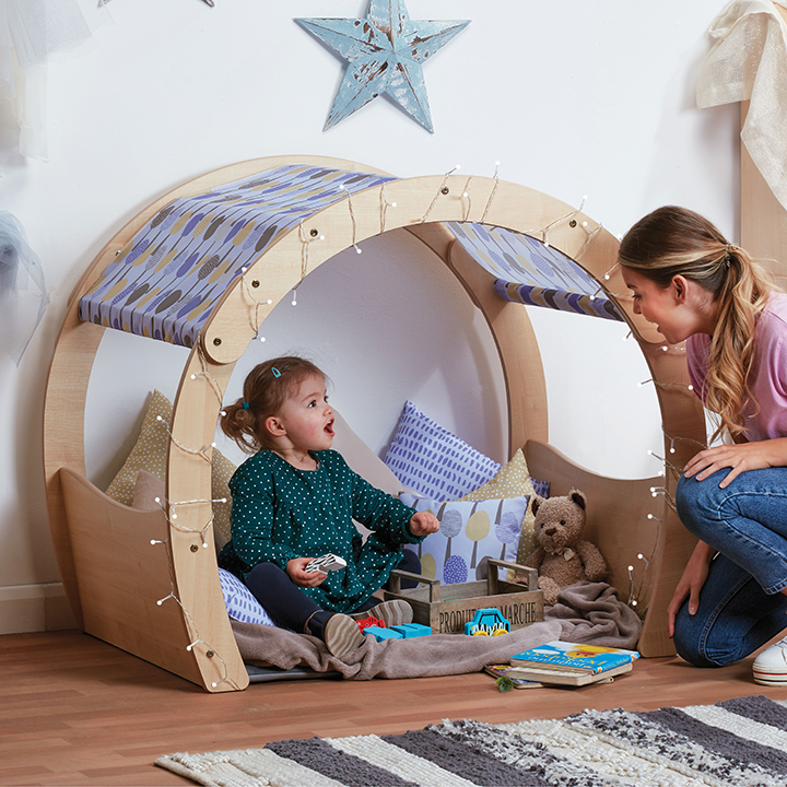 Cosy Coves and Accessories small Early Years Direct