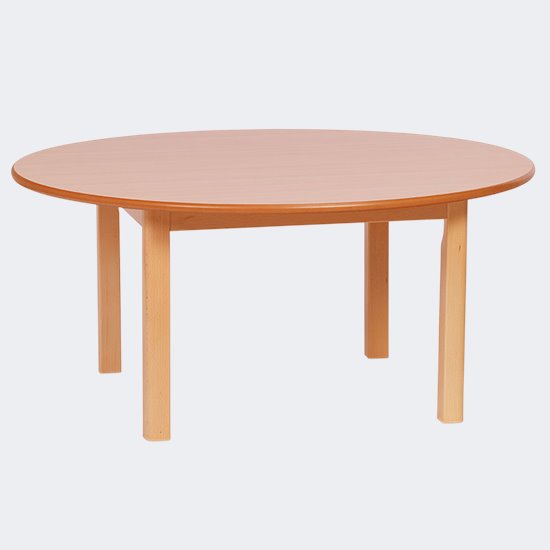 Millhouse Circular Table - Medium