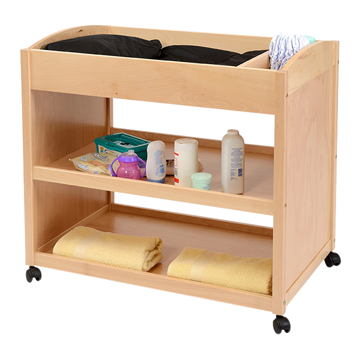 Changing Unit Early Years Direct