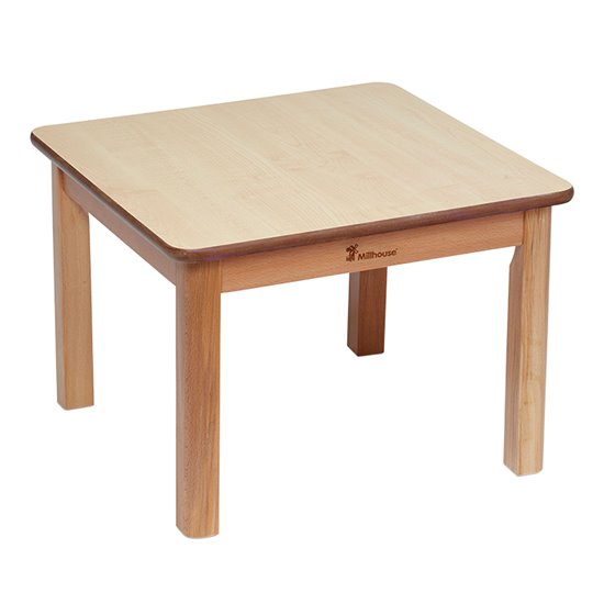 Millhouse Square Table - small