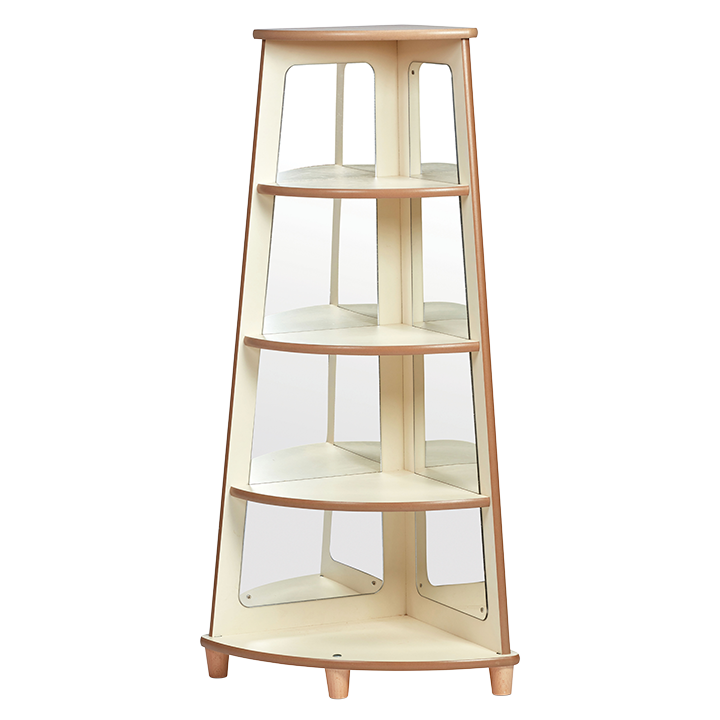 Kaleidoscope Corner Display Early Years Direct