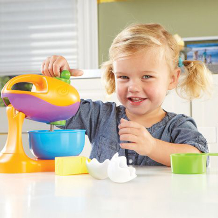 Cake Mixer Early Years Direct