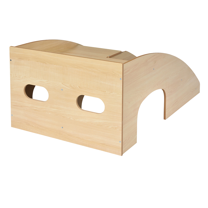 Simple active fun, steps to climb