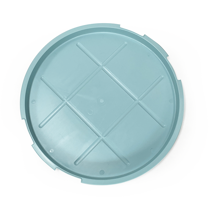 Duck Egg Blue Trug Lid