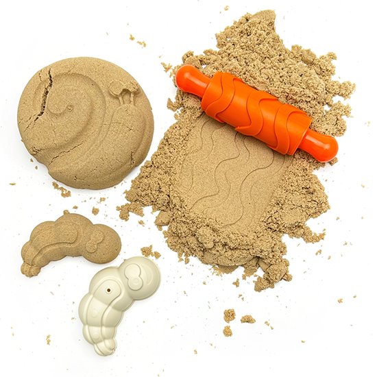 Getting Messy Sand Sand, Water & Messy Play | Early Years Direct