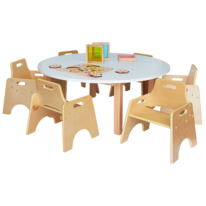 Save money with our round saver sets