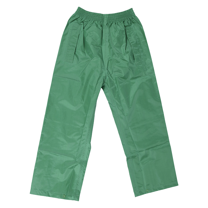 Waterproof Over Trousers - Early Years Direct