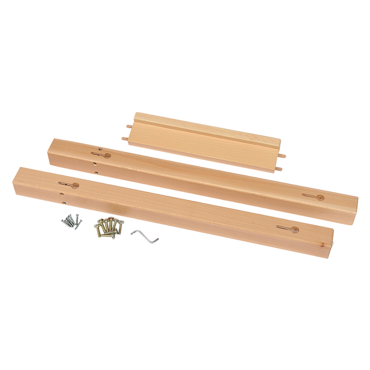 all the individual items to make your own design