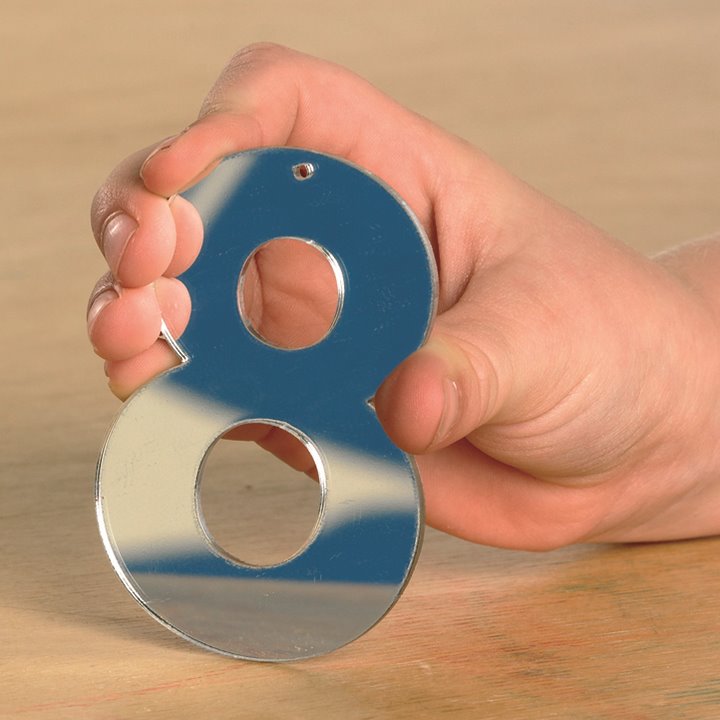 Mirror Numbers Early Years Direct