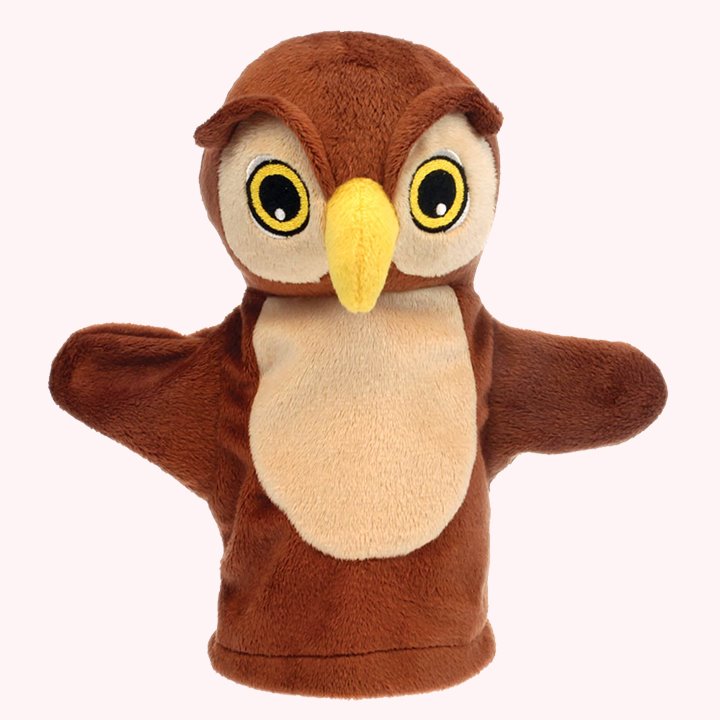 Dirct Line Puppet My First Puppets - Early Years Direct