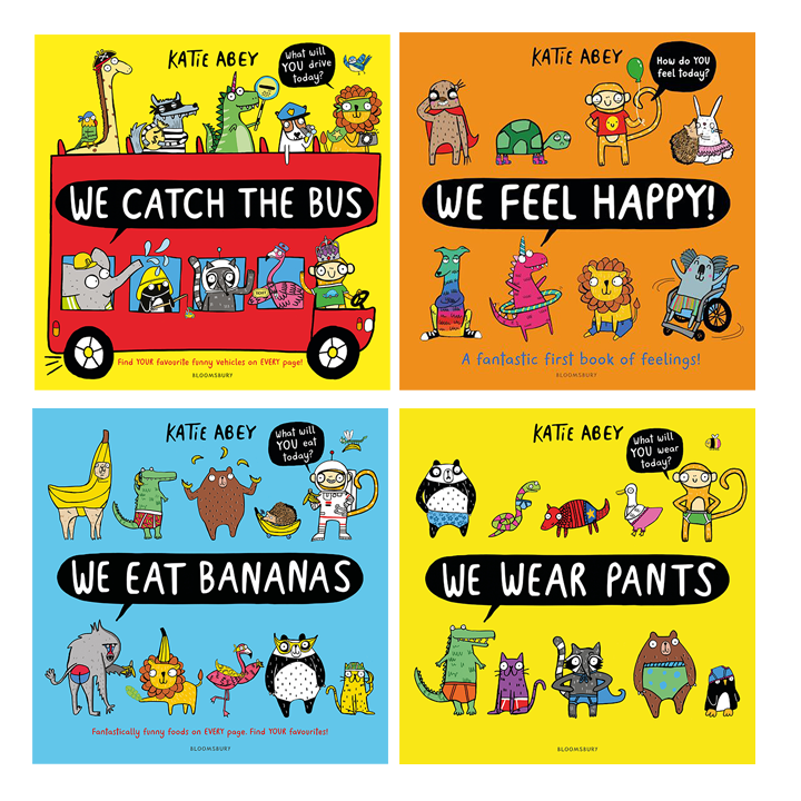 Learning Is Fun Book
