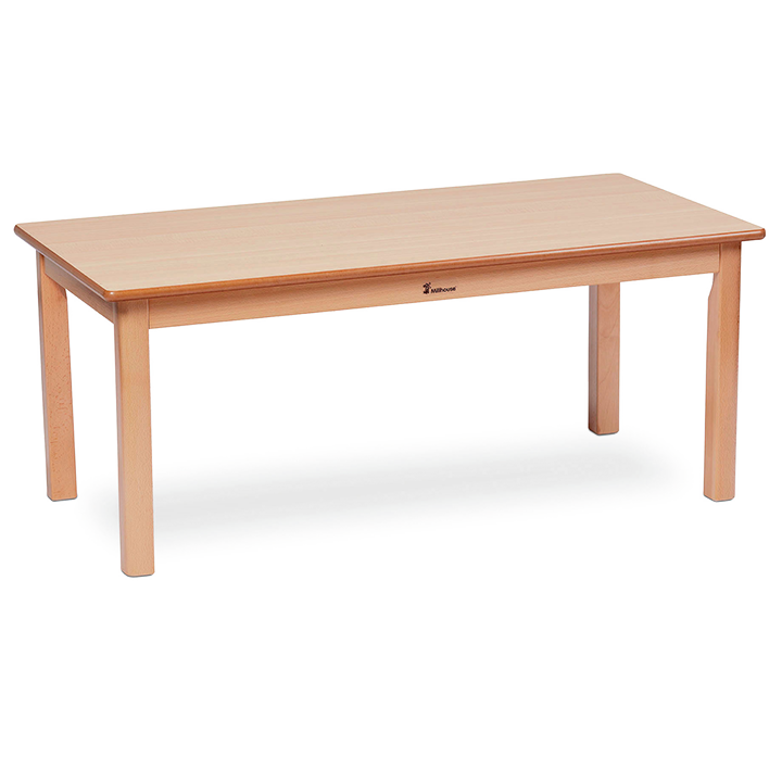 Millhouse Rectangular Table - medium