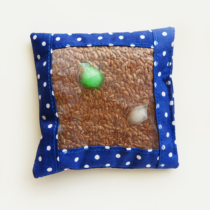 Sensory bags for babies, toddlers and beyond - NurtureStore