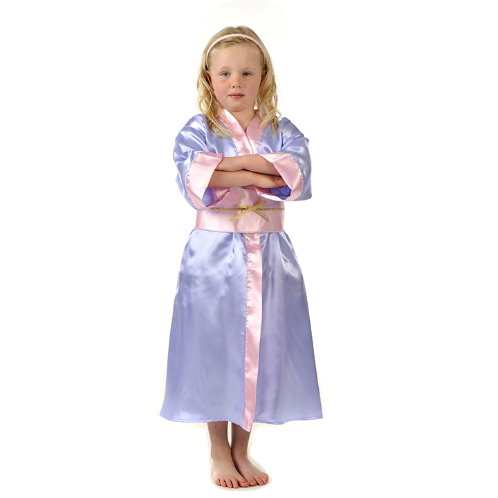 Chinese Girl Costume