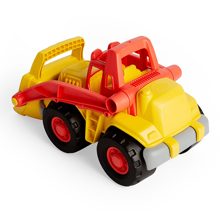Loader Truck