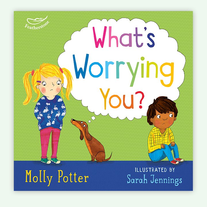 whats worrying you