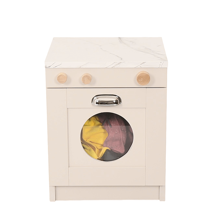 Pretend Washing Machine