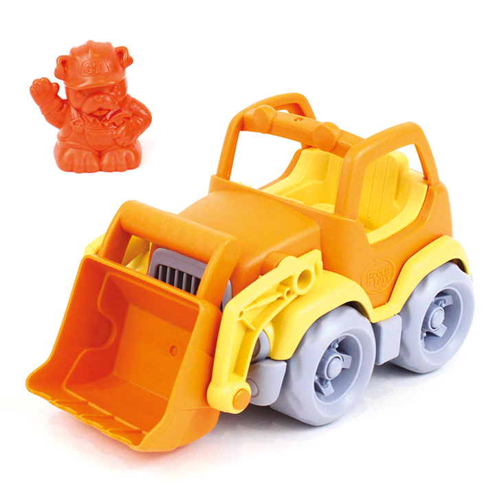 Green Toys Vehicles Set Early Years Direct